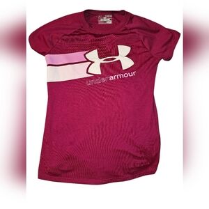 Under Armor Tee